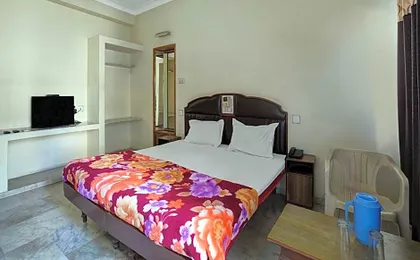 Hotel Vinayakam