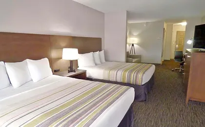 Country Inn & Suites by Radisson, Tampa/Brandon, FL
