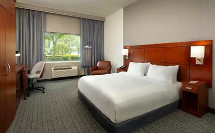 Courtyard by Marriott Miami Homestead