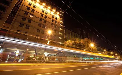 Doria Grand Hotel