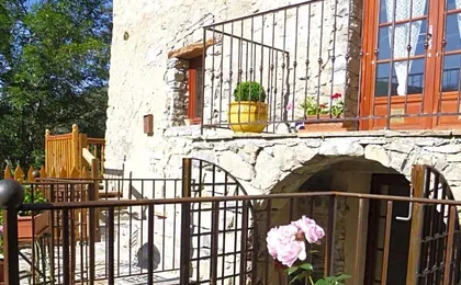 B&B Fontbriand