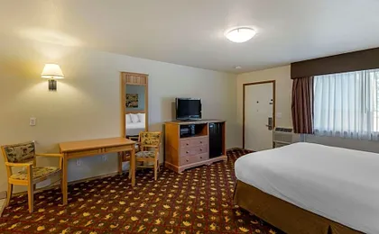 Best Western King Salmon Inn