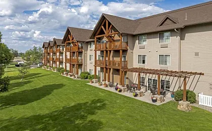 Best Western Plus Riverfront Hotel and Suites
