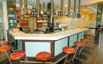 Hotel Thorenberg