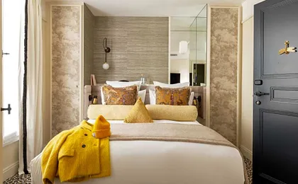 Hotel l'Inattendu