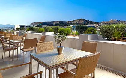 Athenaeum Intercontinental By IHG