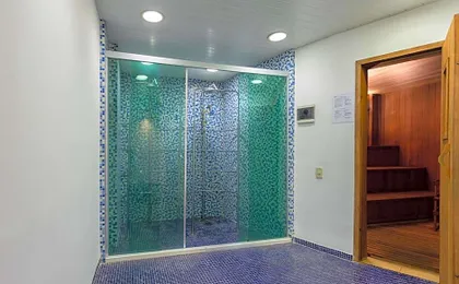 Mercure Sao Paulo Grand Plaza Paulista