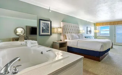 Cherry Tree Inn & Suites