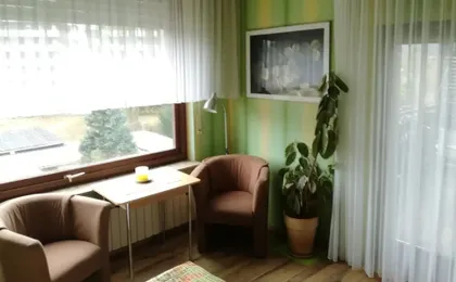 Pension Carmen