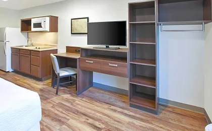 Extended Stay America Suites - Detroit - Rochester Hills