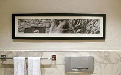 Cerretani Hotel Firenze - MGallery Collection