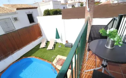 Casa Evelyn SpainSunRentals