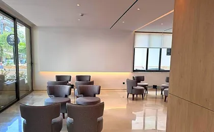 Angela Downtown Hotel