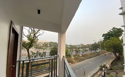 Stadia Inn