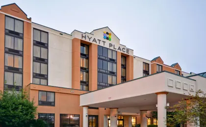 Hyatt Place Tucson Airport