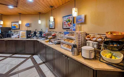 Best Western Sycamore Inn