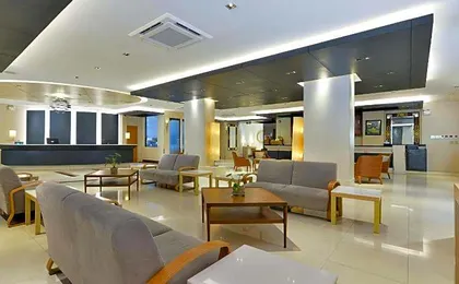 Royal View Resort - Rang Nam