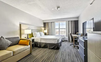Country Inn & Suites by Radisson, Chicago O'Hare South, IL