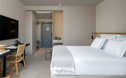 Molum Hotel & Residences
