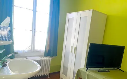 Hotel Sternen Worb