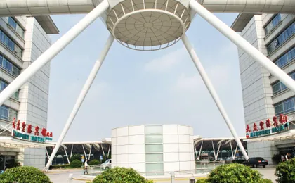 Dazhong Airport Hotel