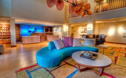 Fairfield Inn & Suites by Marriott Destin