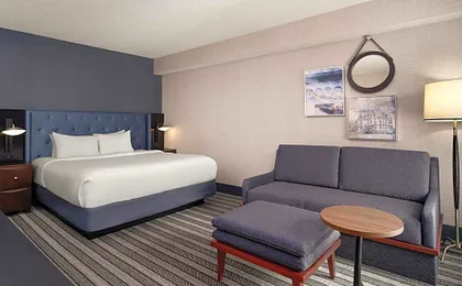 Courtyard by Marriott Boston Brookline
