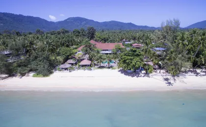Rajapruek Samui Resort