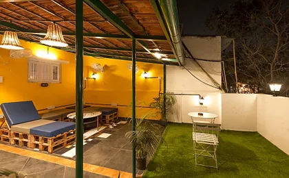 Hostel Mantra