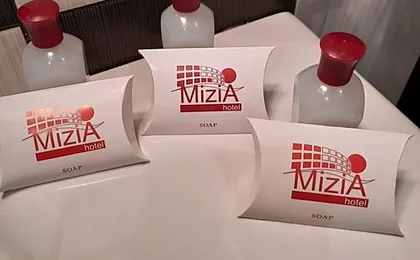 Hotel Mizia