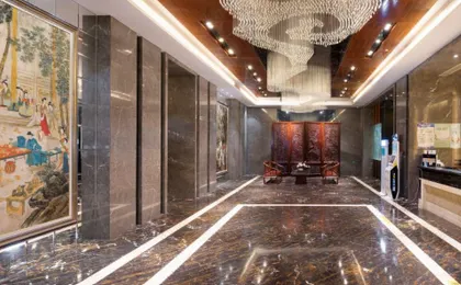 Proudway Hotel Shenzhen