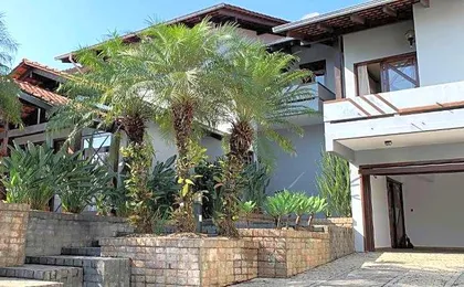Pousada DRIRIOS HOUSE