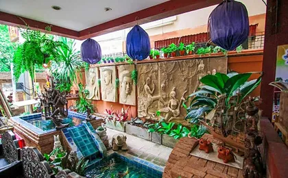 S.K. House 2