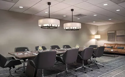 Chicago Marriott Schaumburg