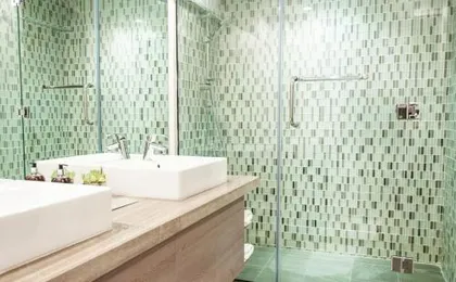 Sophisticated 2BR with Lush Interiors in JVC