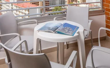 Aparthotel BCL Levante Lux