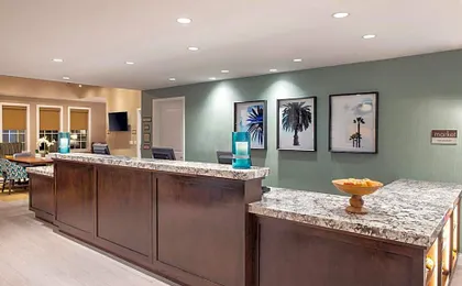 Residence Inn by Marriott Los Angeles Torrance/Redondo Beach