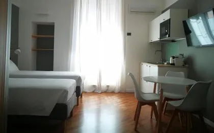 Carulli 69 Self-Check-in Apartments
