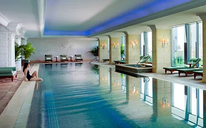 The Ritz-Carlton Beijing