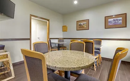 Best Western Timberridge Inn