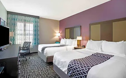 La Quinta Inn & Suites by Wyndham York
