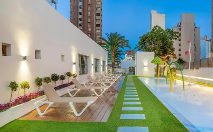 RH Princesa Hotel & Spa 4* Sup