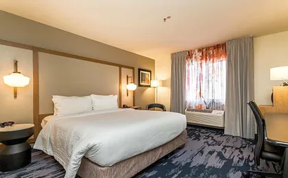 Fairfield Inn St. George