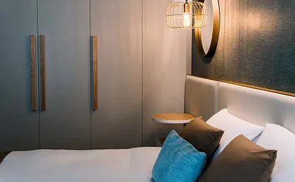 HOTEL CANDOR