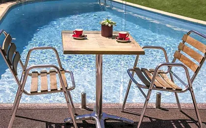 ibis Hyeres Centre