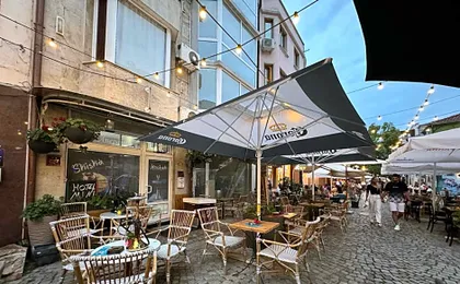Mini Hotel-Bohemi