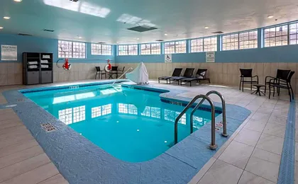 Holiday Inn Express & Suites ENGLEWOOD - DENVER SOUTH