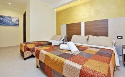 Roma Suite Centro