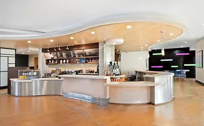Courtyard by Marriott San Jose North/Silicon Valley