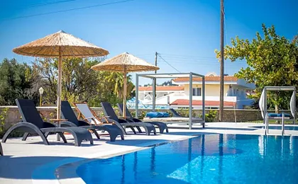 Madison Boutique, Faliraki